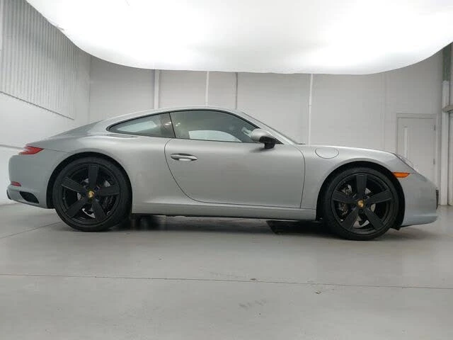 2018 Porsche 991 Carrera - Image 8 of 31