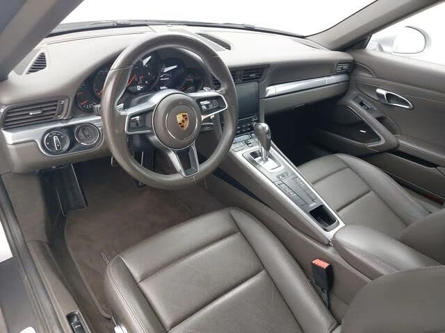 2018 Porsche 991 Carrera - Image 4 of 31