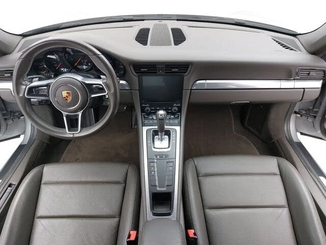 2018 Porsche 991 Carrera - Image 11 of 31