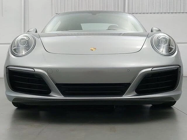 2018 Porsche 991 Carrera - Image 10 of 31