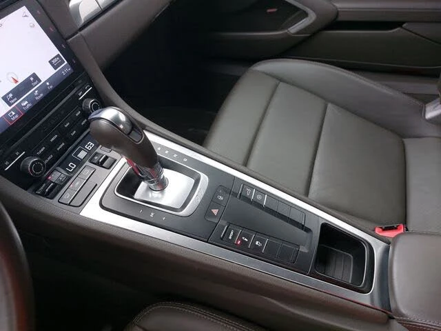 2018 Porsche 991 Carrera - Image 26 of 31