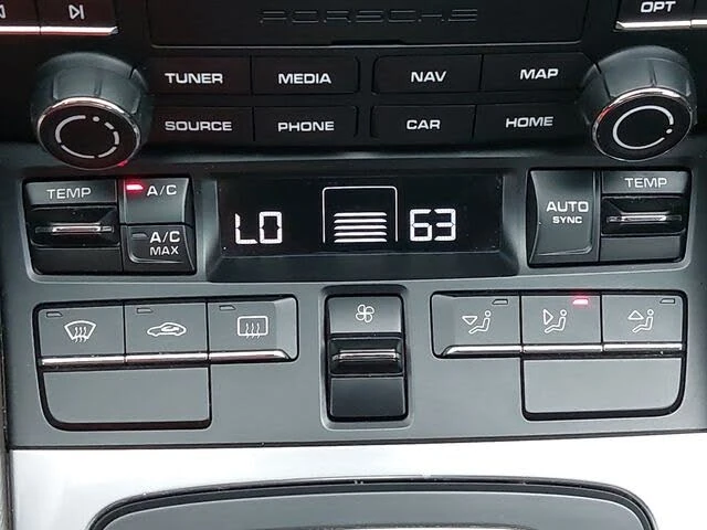 2018 Porsche 991 Carrera - Image 22 of 31