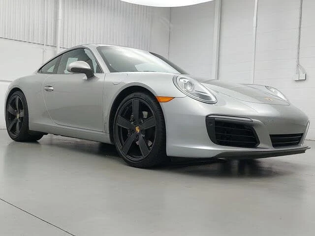 2018 Porsche 991 Carrera - Image 9 of 31