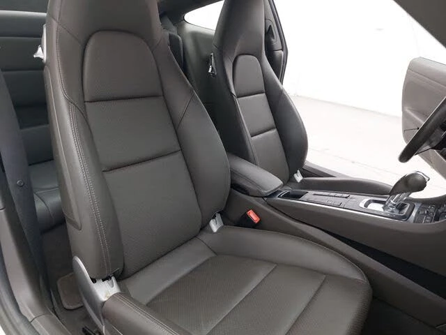 2018 Porsche 991 Carrera - Image 12 of 31
