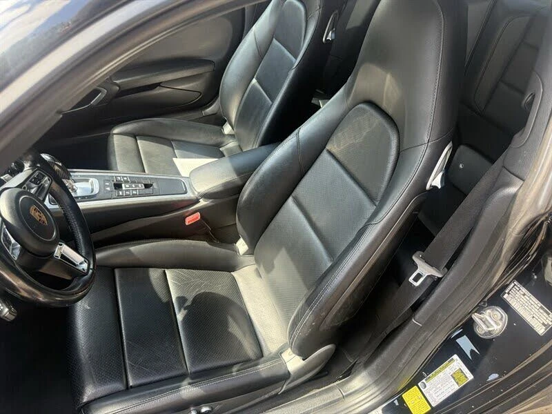 2018 Porsche 991 Carrera - Image 10 of 16