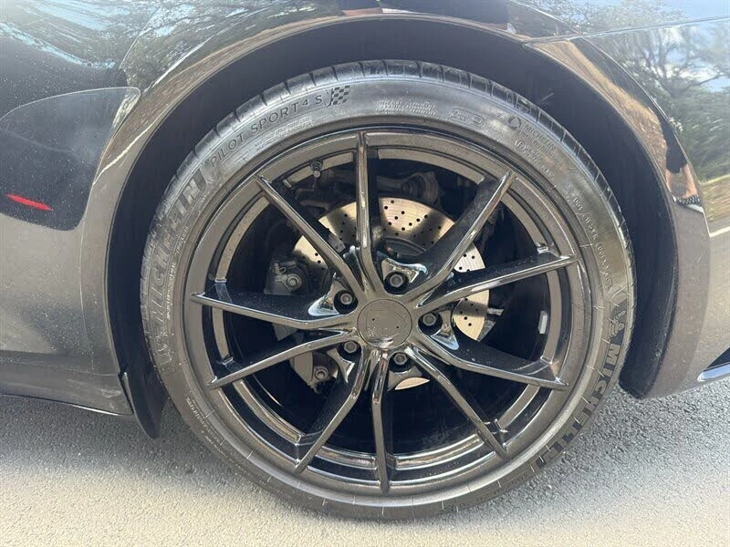 2018 Porsche 991 Carrera - Image 16 of 16