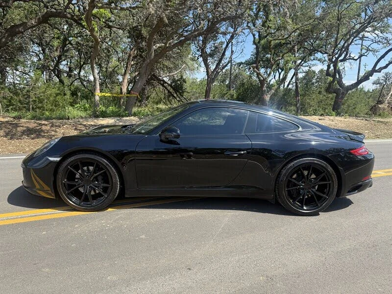 2018 Porsche 991 Carrera - Image 3 of 16