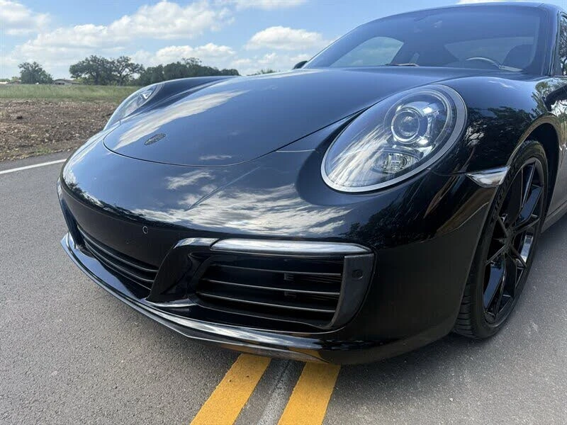 2018 Porsche 991 Carrera - Image 9 of 16