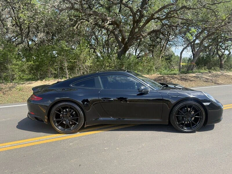 2018 Porsche 991 Carrera - Image 4 of 16