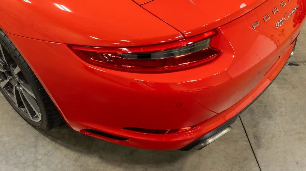 2018 Porsche 991 Carrera - Image 22 of 31