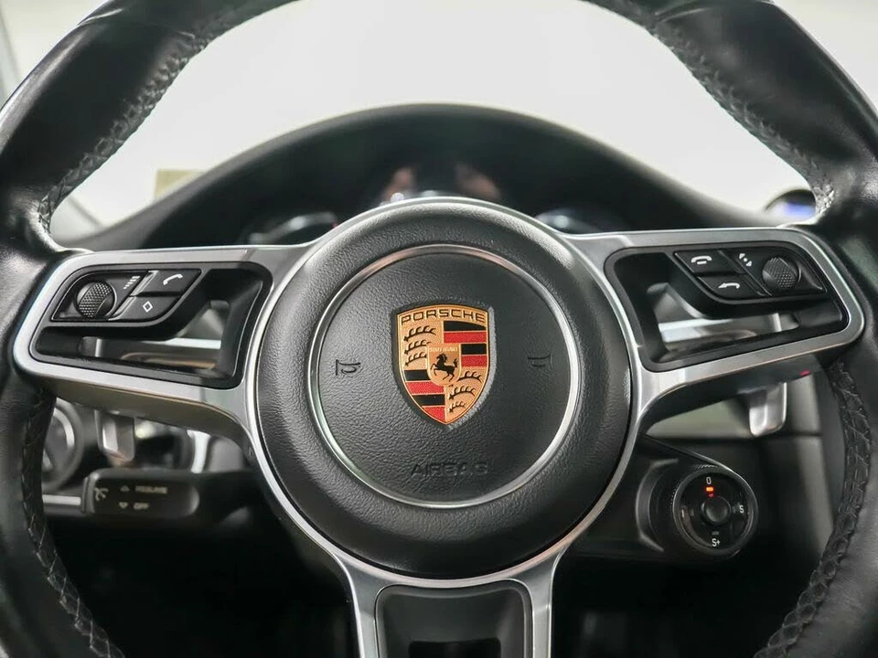 2018 Porsche 991 Carrera - Image 24 of 31