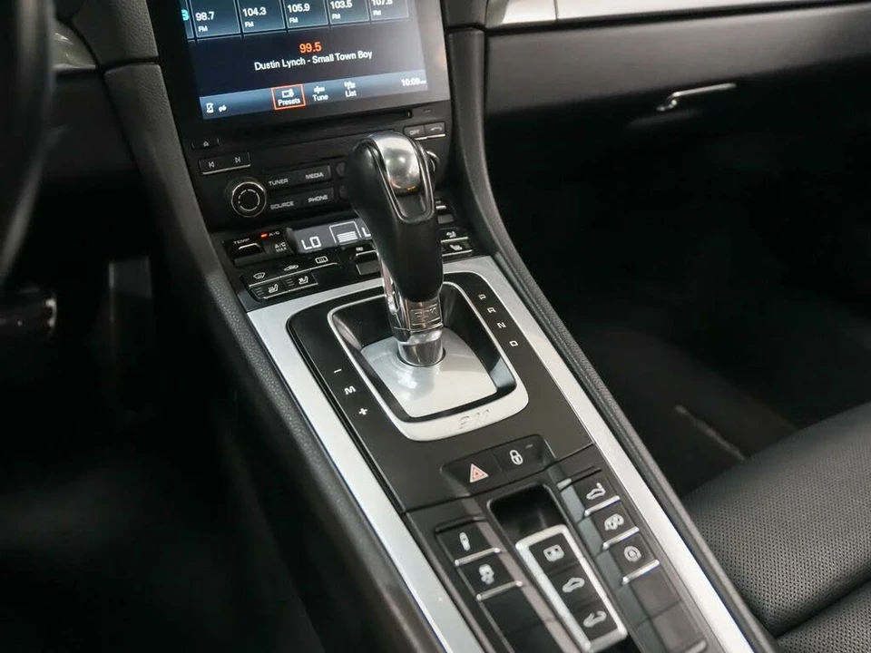 2018 Porsche 991 Carrera - Image 30 of 31