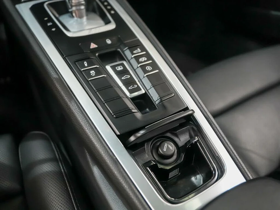 2018 Porsche 991 Carrera - Image 31 of 31