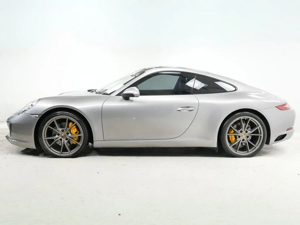 2018 Porsche 991 Carrera - Image 2 of 31
