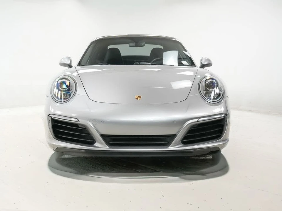 2018 Porsche 991 Carrera - Image 6 of 31