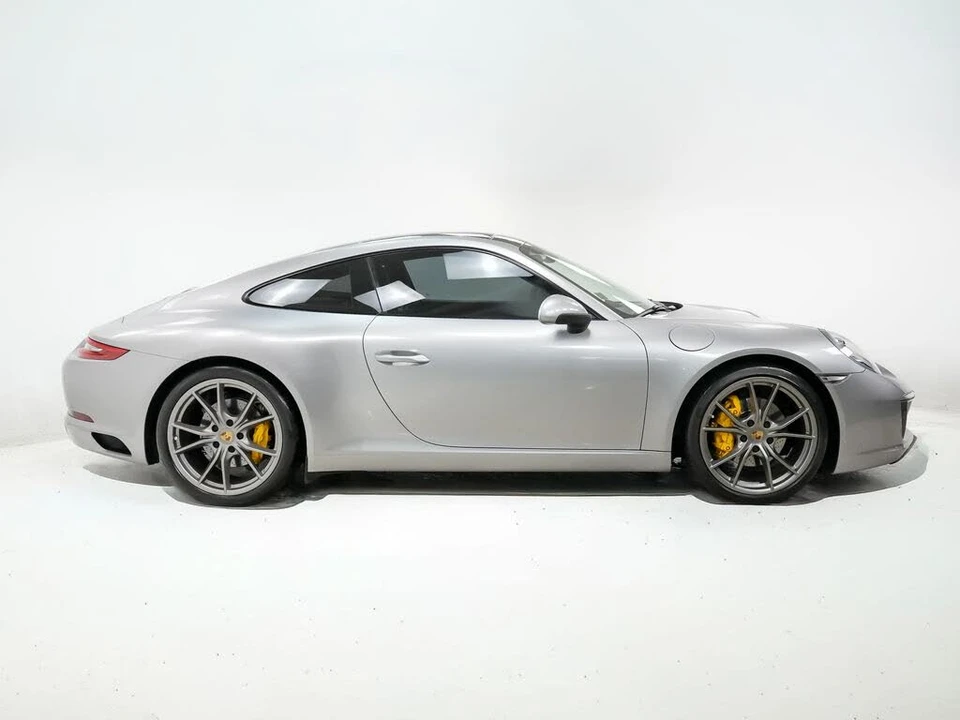 2018 Porsche 991 Carrera - Image 9 of 31