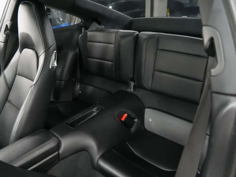 2018 Porsche 991 Carrera - Image 20 of 31