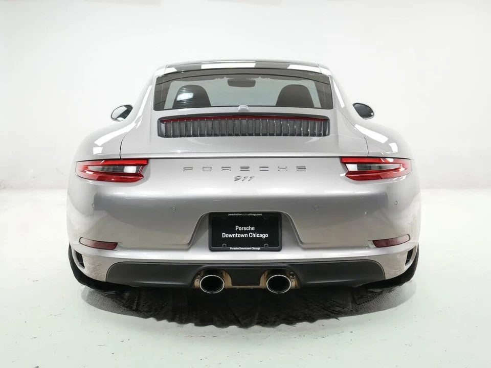 2018 Porsche 991 Carrera - Image 11 of 31