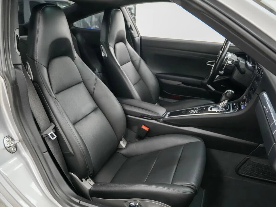 2018 Porsche 991 Carrera - Image 17 of 31