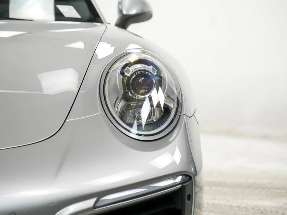 2018 Porsche 991 Carrera - Image 7 of 31