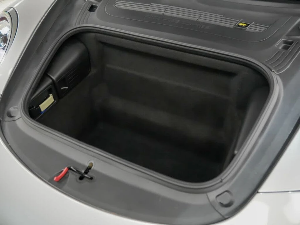 2018 Porsche 991 Carrera - Image 13 of 31