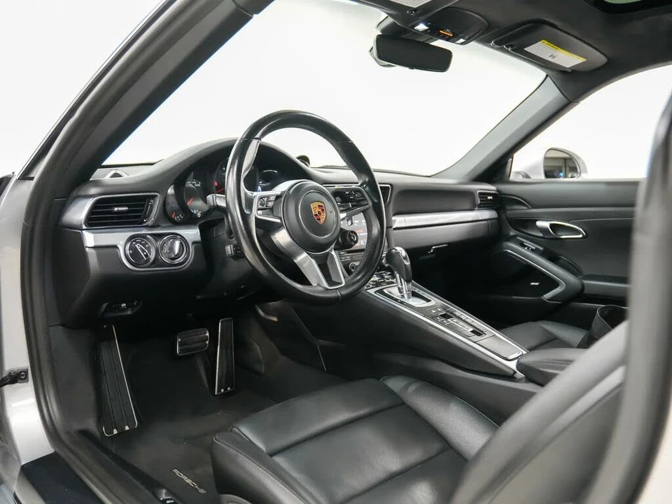 2018 Porsche 991 Carrera - Image 4 of 31