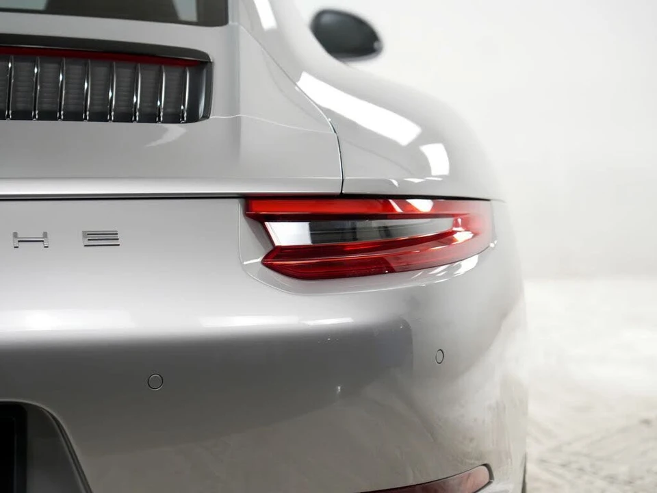 2018 Porsche 991 Carrera - Image 12 of 31