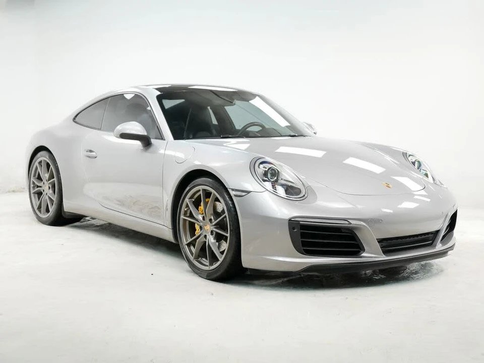 2018 Porsche 991 Carrera - Image 8 of 31
