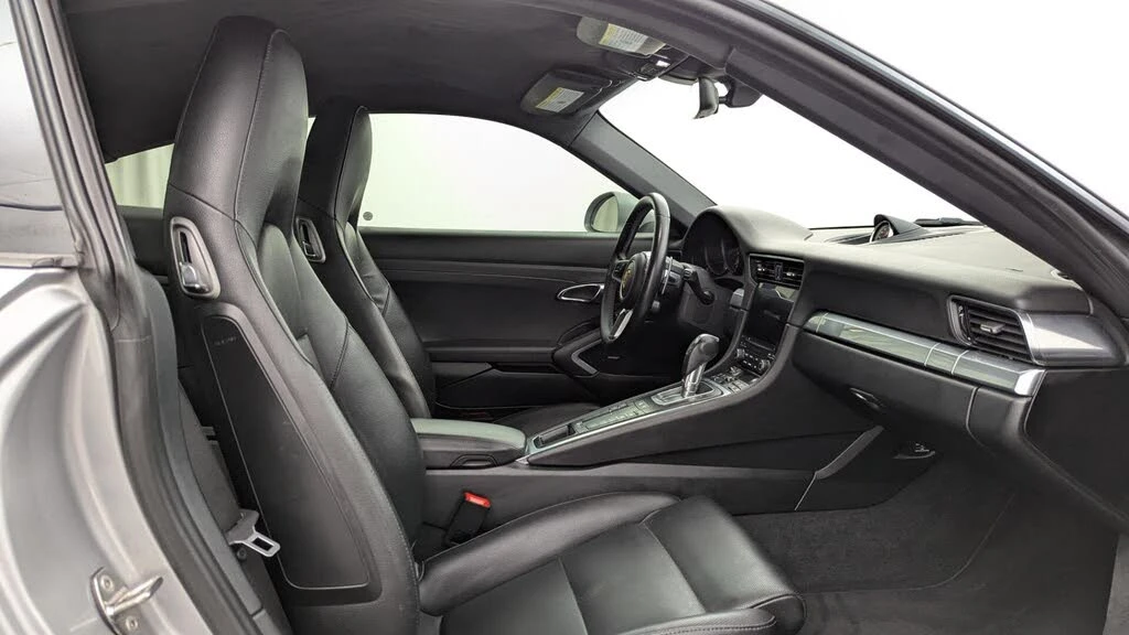 2018 Porsche 991 Carrera - Image 18 of 28