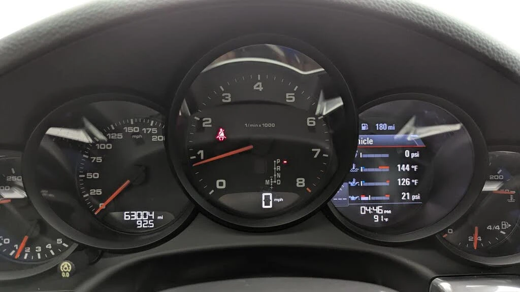 2018 Porsche 991 Carrera - Image 22 of 28