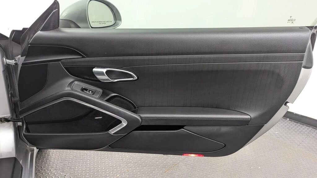 2018 Porsche 991 Carrera - Image 19 of 28