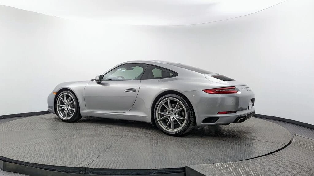 2018 Porsche 991 Carrera - Image 6 of 28