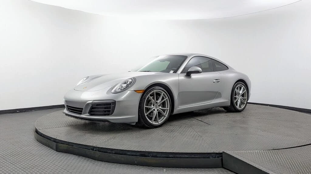2018 Porsche 991 Carrera - Image 2 of 28