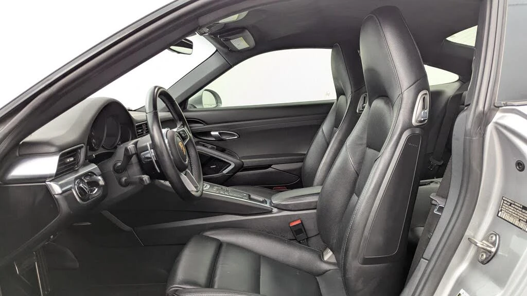 2018 Porsche 991 Carrera - Image 14 of 28
