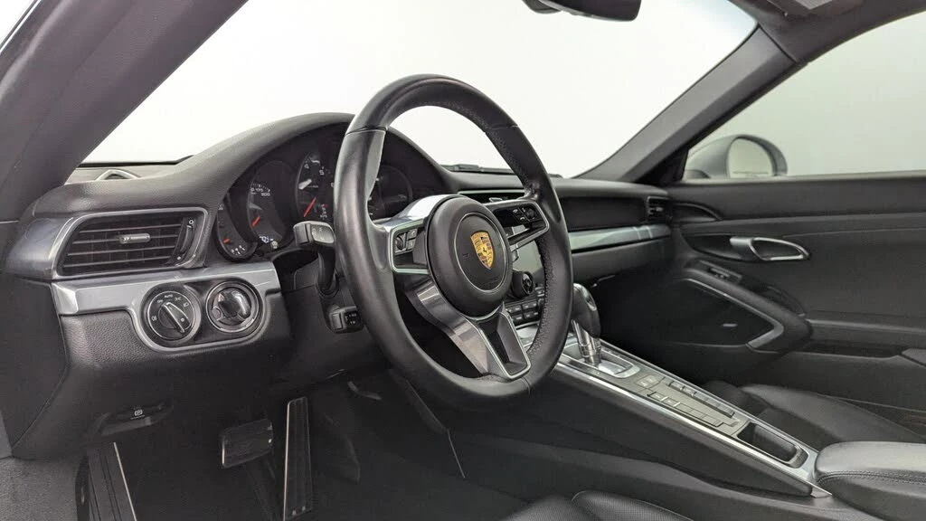 2018 Porsche 991 Carrera - Image 21 of 28