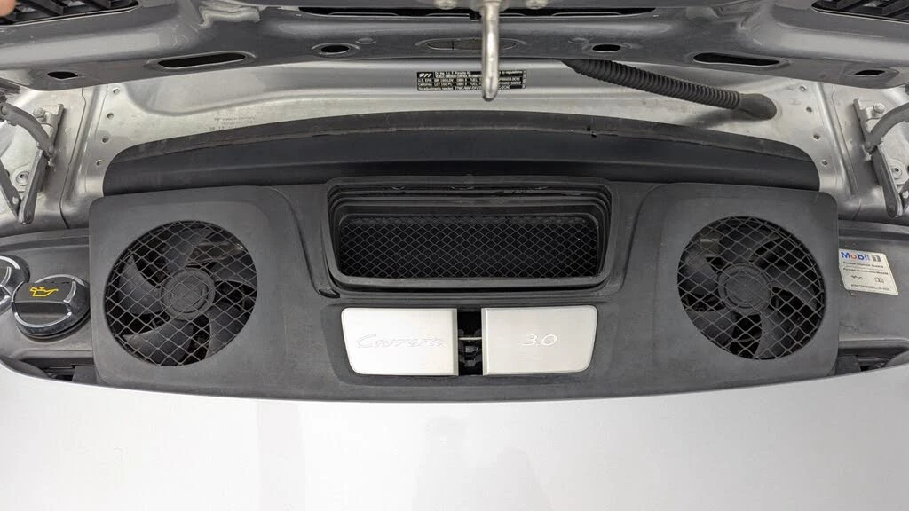 2018 Porsche 991 Carrera - Image 27 of 28