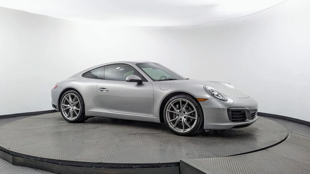 2018 Porsche 991 Carrera - Image 11 of 28