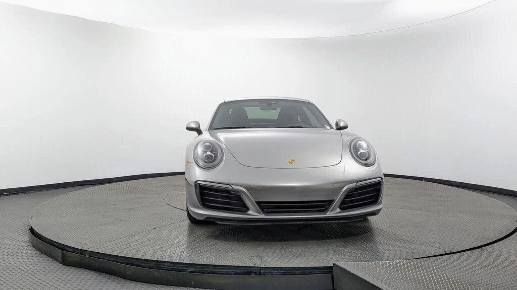 2018 Porsche 991 Carrera - Image 12 of 28