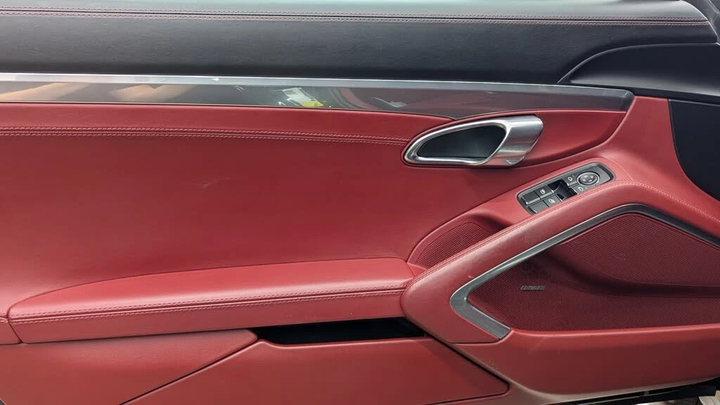 2018 Porsche 991 Carrera - Image 20 of 28