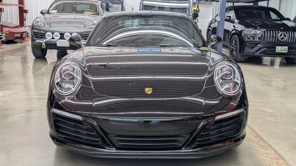 2018 Porsche 991 Carrera - Image 2 of 28