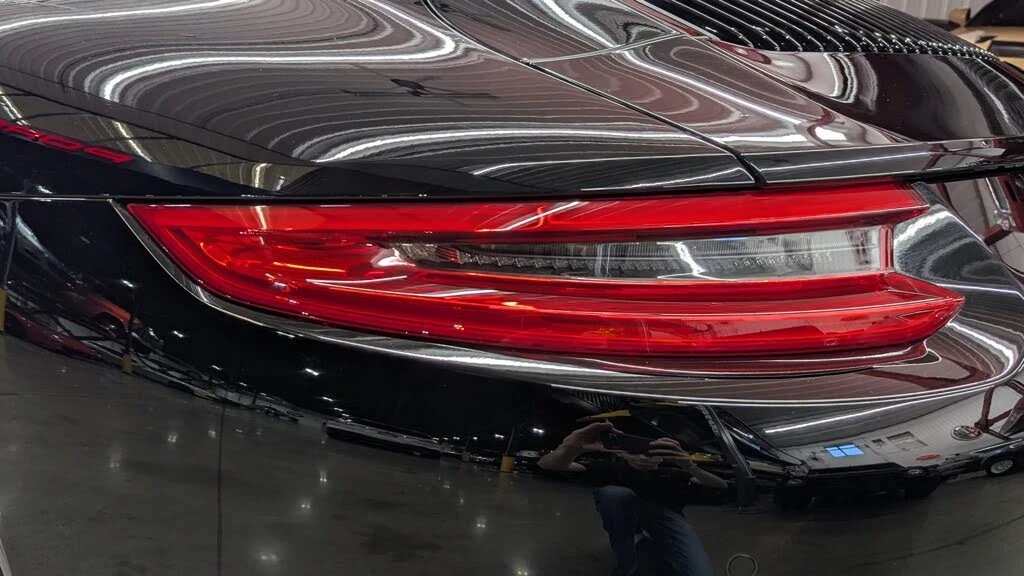 2018 Porsche 991 Carrera - Image 25 of 28