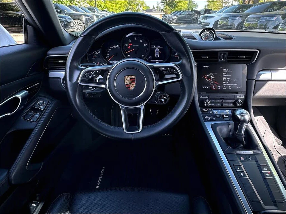 2018 Porsche 991 Carrera - Image 7 of 31