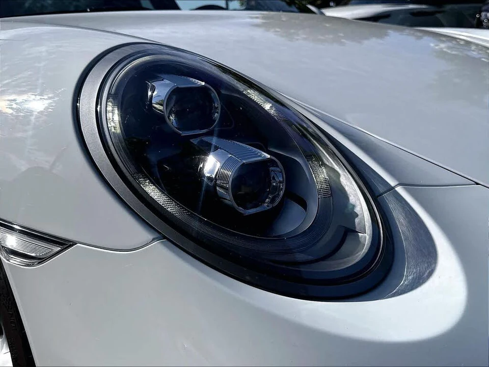 2018 Porsche 991 Carrera - Image 29 of 31