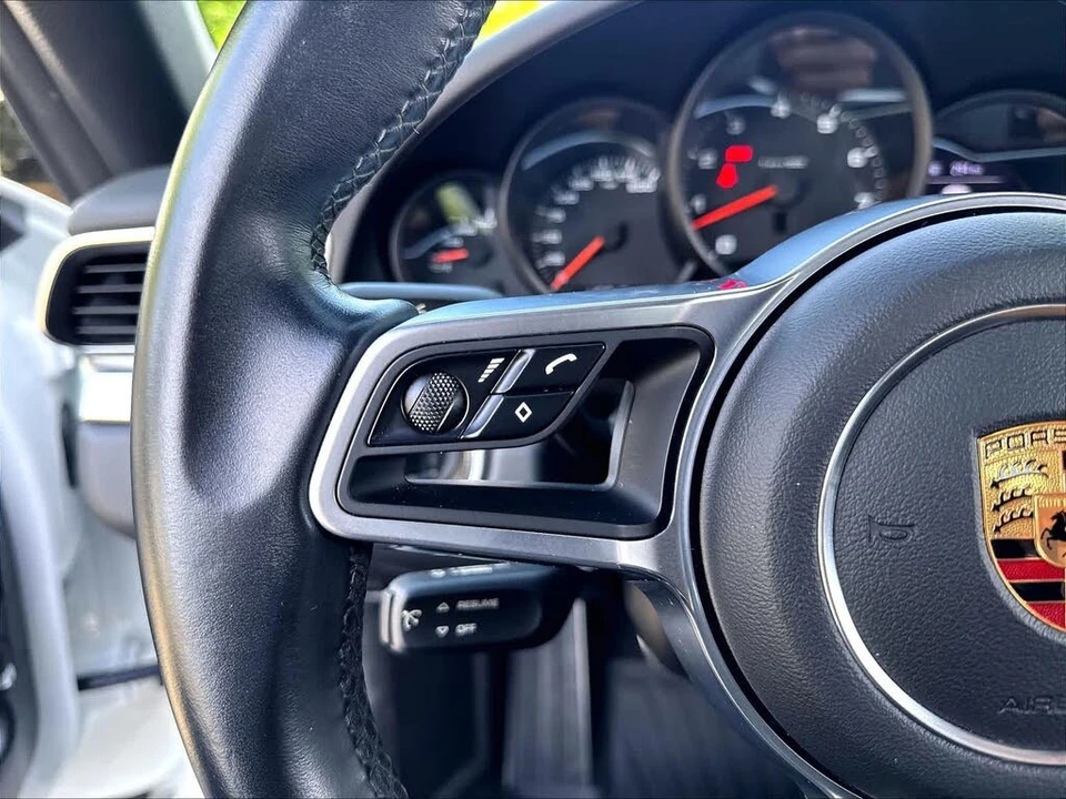 2018 Porsche 991 Carrera - Image 19 of 31