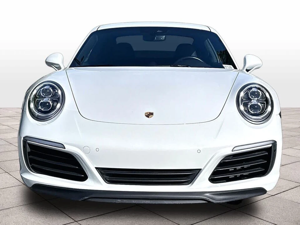 2018 Porsche 991 Carrera - Image 3 of 31