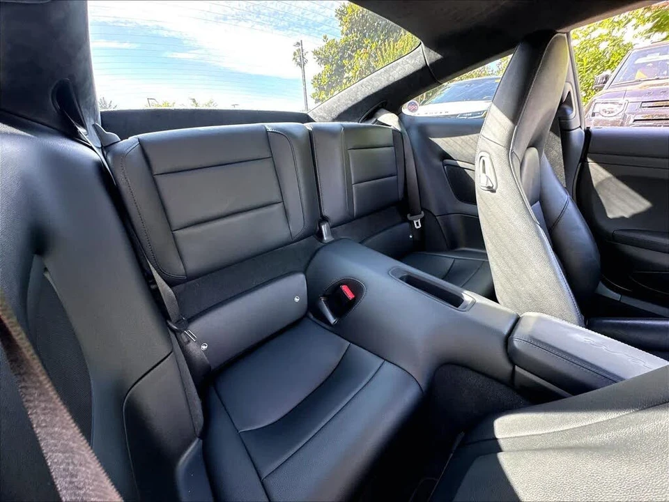 2018 Porsche 991 Carrera - Image 28 of 31