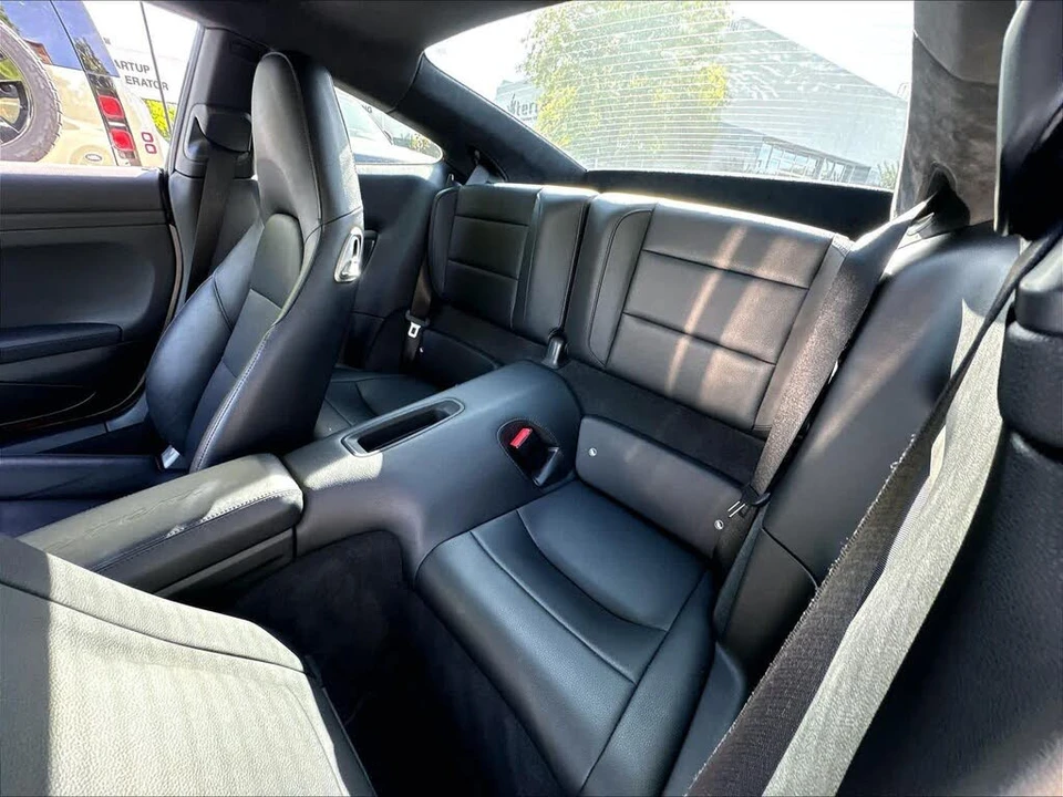2018 Porsche 991 Carrera - Image 27 of 31