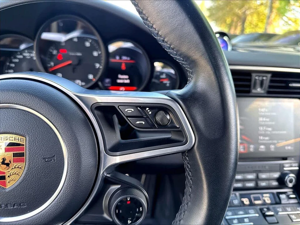 2018 Porsche 991 Carrera - Image 20 of 31