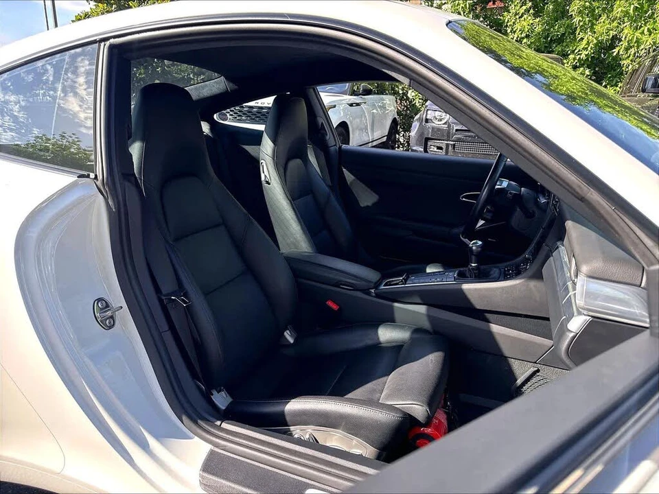 2018 Porsche 991 Carrera - Image 9 of 31