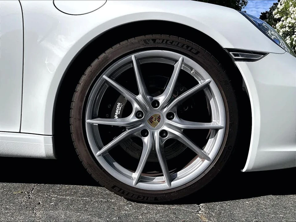 2018 Porsche 991 Carrera - Image 11 of 31